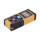 100m Mini Digital Laser Distance Meter Range Finder Measure Diastimeter