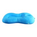 Baby Bath Pillow Pad Soft Air Cushion Anti-slip Cushion For Infant Newborn