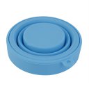 Portable Silicone Telescopic Drinking Collapsible Folding Cup Travel Camping