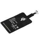 TypeC Universal Wireless Charging Receiver Qi Standard Charging Receiver