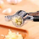 Garlic Press Gadget Ginger Garlic Presses Nut Cracker Crusher Kitchen Tool