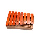 1pcs Kids Music Natural Wooden Tone Xylophone Percussion Musical Instrument