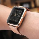 Z60 1.54 Inch Display Bluetooth Smart Watch With Camera Support SIM TF Card