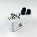 FBS-2 Mini Overdrive Guitar Effect Pedal Guitar Two Segment EQ Effect Device