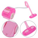 Early Educational Children Play House Toys Simulation Vacuum Cleaners Tool Toy