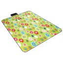 OUTAD Outdoor Camping Picnic Moisture-proof Crawling Mat Thick Tent Pad