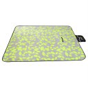 OUTAD Outdoor Camping Picnic Moisture-proof Crawling Mat Thick Tent Pad