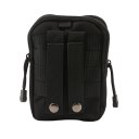 Men's Multifunctional Portable Outdoor Military Tactical Belt Waist Bag