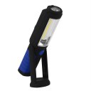 Portable Work LED Flashlight Torch Inspection Light Lamp For Auto Repair