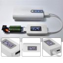 USB Voltage and Current Monitor Tester Detector Mobile Power Capacity Tester