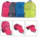 Ultralight Multi-Functional Waterproof Foldable Backpack Travel Bag