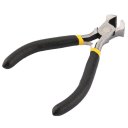 Jewellery Making Beading Mini Pliers Tools Kit Set Round Flat Long Nose