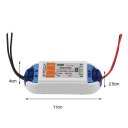 18W/28W/48W/72W/100W Power Supply DC 12v LED Driver Adapter Transformer Switch