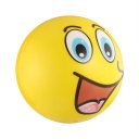 12PCS Facial Expression Stress Relief Sponge Foam Balls Hand Squeeze Toy