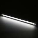 LED Dual Tone Light Super Bright Strip Type Lamp USB Power For Reading Length 32cm