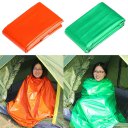 Reusable First Aid Emergency Blanket Rescue Curtain Life-saving Blanket