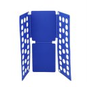 Small Size Laundry Kid Magic Fast Speed Folder Clothes T-Shirt Fold Board