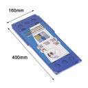 Small Size Laundry Kid Magic Fast Speed Folder Clothes T-Shirt Fold Board