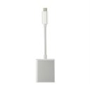 USB3.1 Type C to VGA Adapter USB-C Male To VGA Female Video Transfer Converter