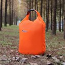Bluefield 10L Waterproof Camping Bag Portable Water Resistant Light Weight