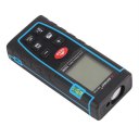 SW-T100 Digital Laser Distance Meter Rangefinder Build Measure Device