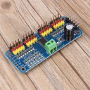PCA9685 16-Channel 12-bit PWM Servo motor Driver I2C Module For Arduino Robot