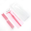 Reusable Dental Floss Rod Replaceable Head Dental Floss Pick With 20 Floss