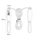 Counting Skipping Rope Jump Ropes Sports Fitness Tool Counting Jump Skip Rope