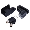 Anti-theft Disk Brake Rotor Lock Safety for Scooter Bike Bicycle Motorcycle