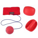 mcml Decompression Boxing Ball Training Apparatus Gym Boxing Punch Combat
