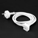 Extension Cable Cord for MacBook for Pro Charger Cable Power Cable Adapter