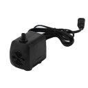 Submersible Water Pump Hydroponic For Fountain Fish Tank Aquarium US EU UK Plug