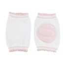 Baby Fashion Safety Crawling Elbow Cushion Toddlers Knee Pads Protector