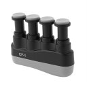 Excellent Music instrument Hand and Finger Exerciser Tension Hand Grip Trainer