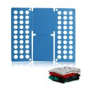Multifunctional Fast Speed Clothes Folder T-Shirt Polo Clothes Folding Board