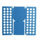Multifunctional Fast Speed Clothes Folder T-Shirt Polo Clothes Folding Board