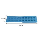 Multifunctional Fast Speed Clothes Folder T-Shirt Polo Clothes Folding Board