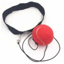 Eubi E302 Elasticity Head Band Wearing Boxing Ball Training Quick Punching