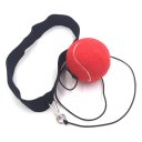 Eubi E302 Elasticity Head Band Wearing Boxing Ball Training Quick Punching