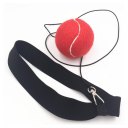 Eubi E302 Elasticity Head Band Wearing Boxing Ball Training Quick Punching