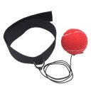 Fight Boxing Ball Punching Equipment With Head Band For Training Boxing