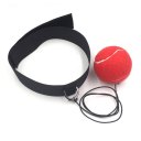 Fight Boxing Ball Punching Equipment With Head Band For Training Boxing