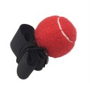 Fight Boxing Ball Punching Equipment With Head Band For Training Boxing