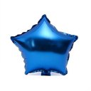 10 Inch Aluminum Film Five-pointed Star Shape Balloon Non-toxic Party Decor