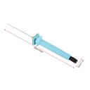 Electric Styrofoam Foam Cutter 10cm CUTS FOAM KT Board WAX Cutting Machine
