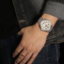 9101 Men 3ATM Waterproof Noctilucent Quartz Movement Wrist Watches