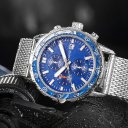 OCHSTIN 44B Luminous Men Watch Luxury Business Watch Waterproof Quartz Watch