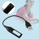 Replacement Smart Bracelet Wristband USB Charging Cable for Fitbit Flex