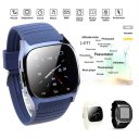 M26 Life Waterproof Smartwatch Bluetooth Smart Watch Music Player Pedometer