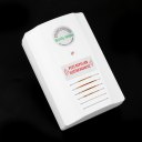 Smart Pest Repeller Electro Magnetic Bug Scare Vitra Sonic Drive Mosquito
